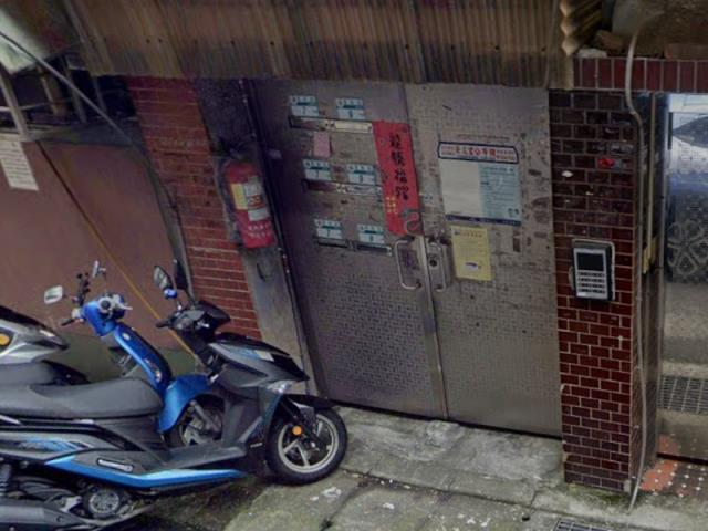 新北拍賣公寓-1