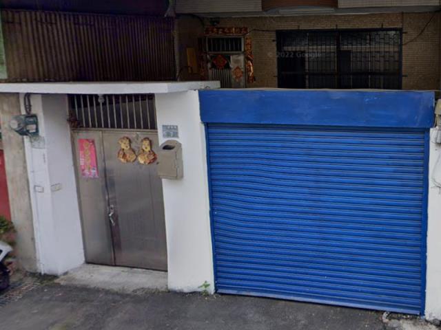 新北三峽法拍透天-1