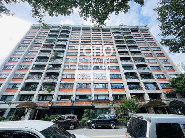 台北松山華廈法拍-1