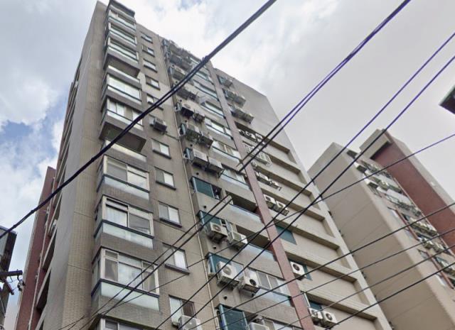 新北樹林法拍大樓-1