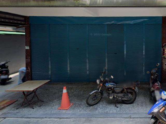 新北新莊公寓法拍-1