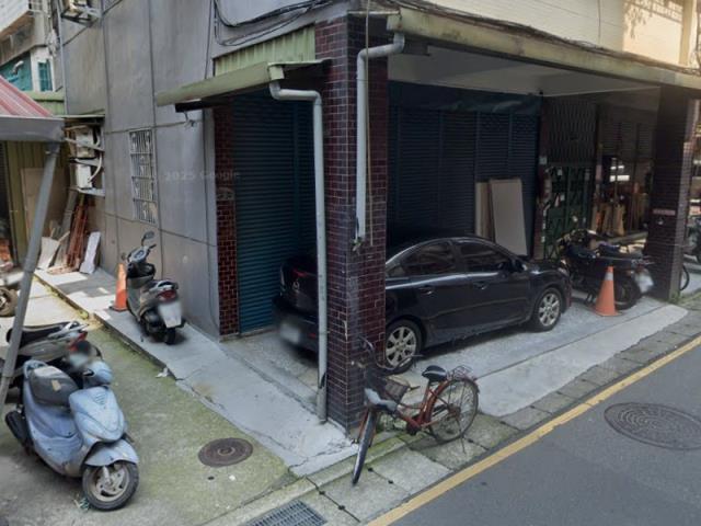 新北新莊公寓法拍-4