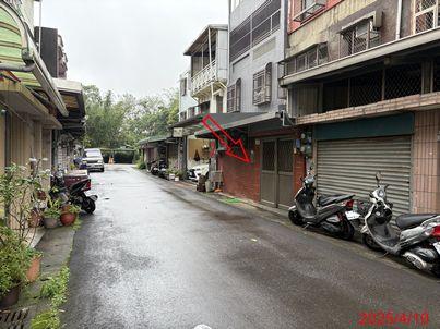 桃園中壢拍賣透天-3