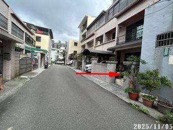 桃園平鎮法拍透天-1