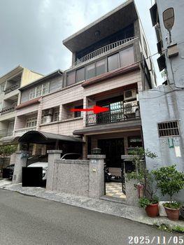 桃園平鎮法拍透天-3