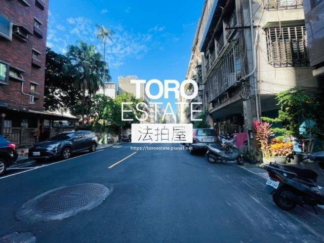 台北大安區公寓法拍-6