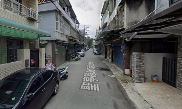 桃園龍潭拍賣透天-1