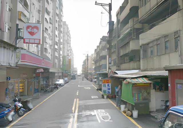 桃園楊梅公寓拍賣-2