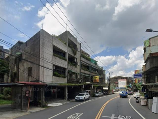 龜山透天法拍-3