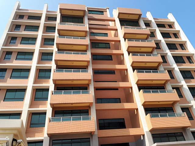 大園大樓法拍-2