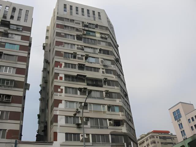 大安區法拍大樓-2