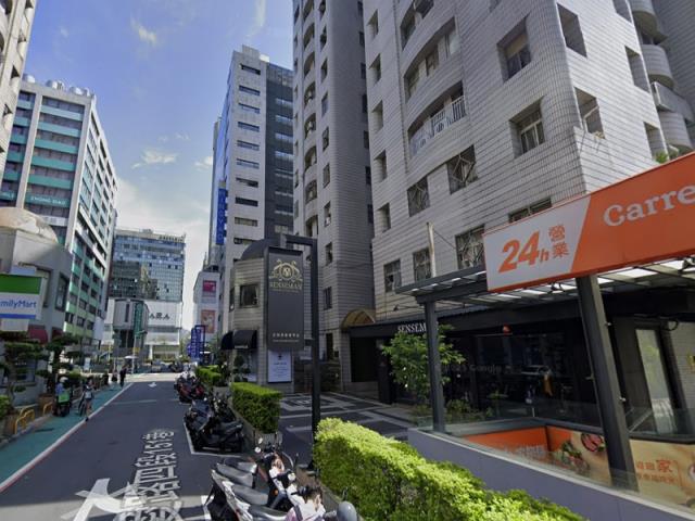 大安區大樓法拍-3