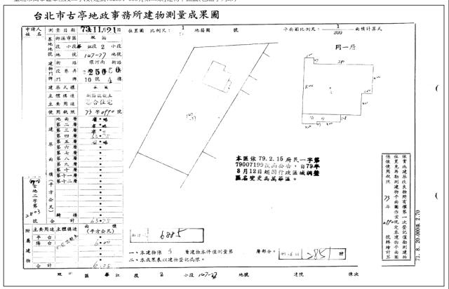 萬華公寓法拍-5