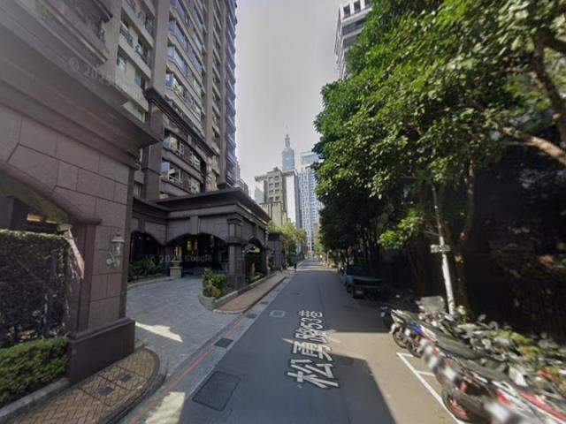 信義區法拍大樓-2