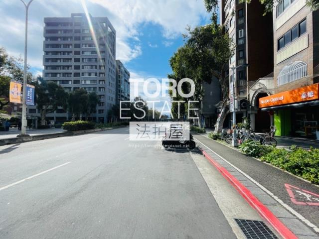 大安區法拍華廈-8