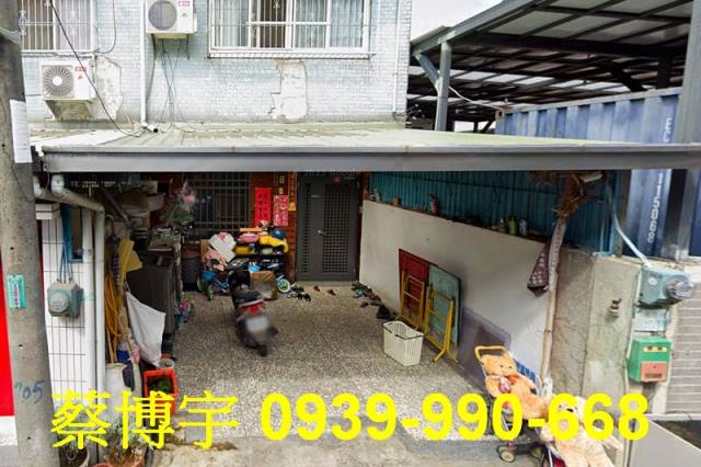 水上柳子林法拍屋透天