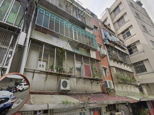 台北法拍公寓-2