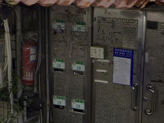 台北法拍公寓-4