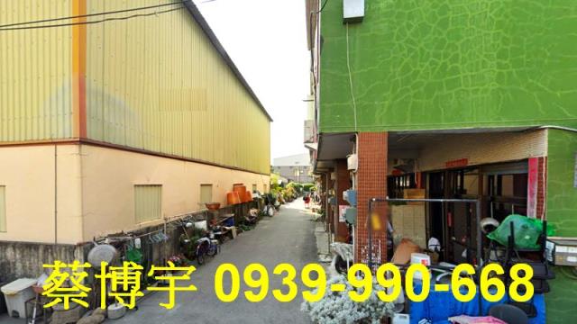 溪州中央路法拍屋透天