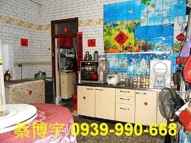 員林萬年巷法拍屋透天