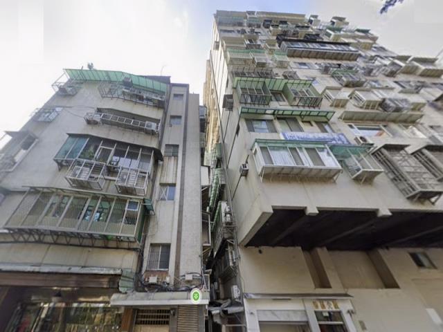台北大安區大樓法拍-2