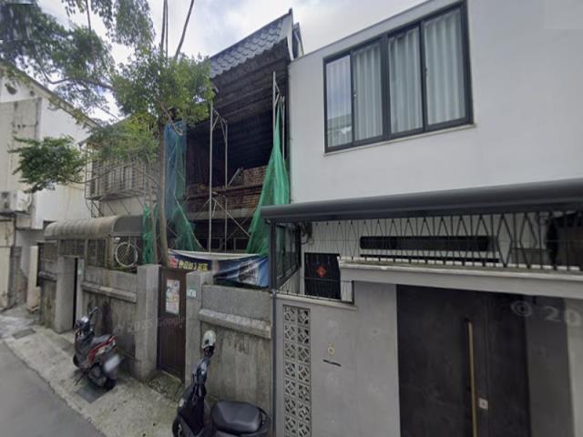 台北士林透天法拍-1