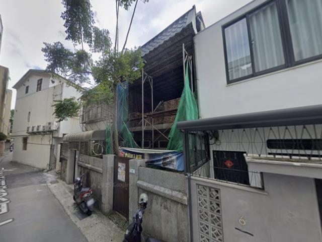 台北士林透天法拍-3