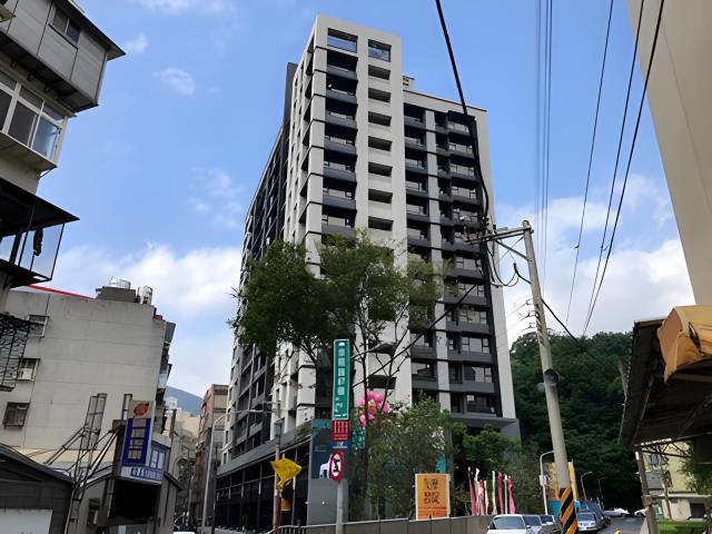 台北內湖大樓拍賣-4