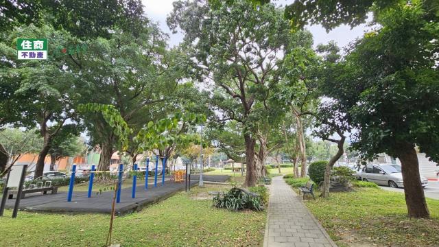 台北松山公寓-13