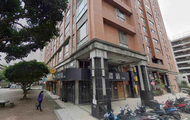 新北汐止別墅法拍-3