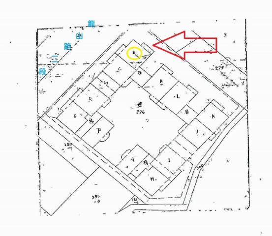 竹南法拍大樓-3