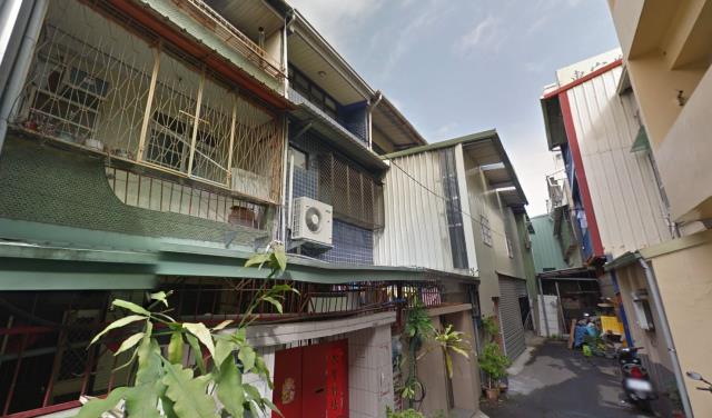 北屯透天拍賣-1