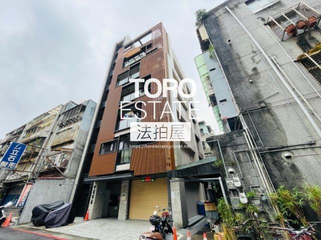 信義區華廈法拍-4