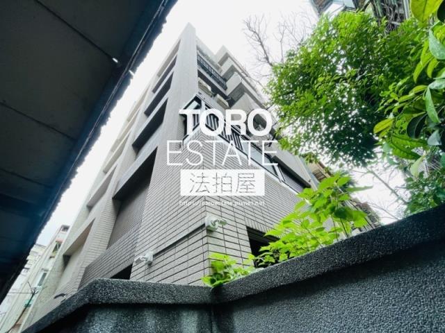 信義區華廈法拍-5