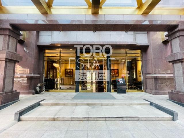 信義區拍賣大樓-2