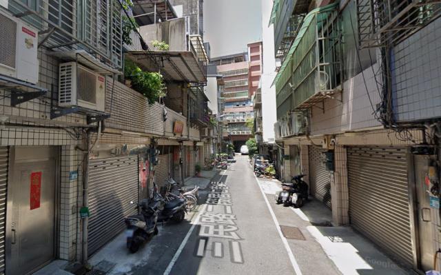 新北法拍透天-3