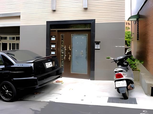 新北法拍公寓-1