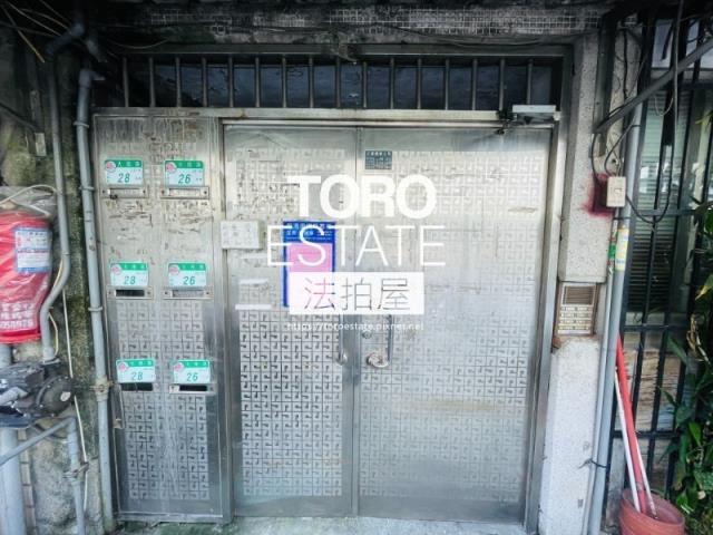 台北公寓拍賣-2