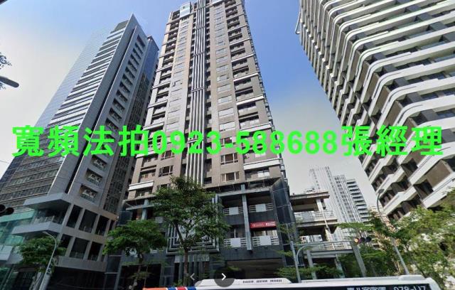 新北板橋大樓法拍-1