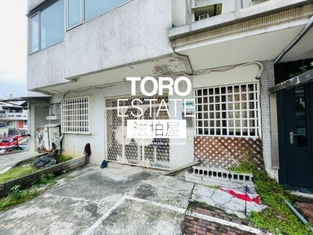 台北士林拍賣大樓-3