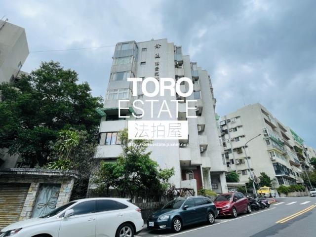 台北士林拍賣大樓-4