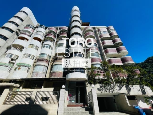 台北北投華廈拍賣-1