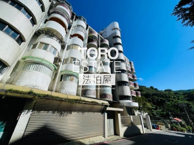 台北北投華廈拍賣-4