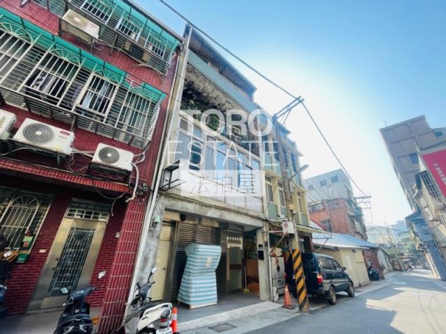 台北北投法拍公寓-3