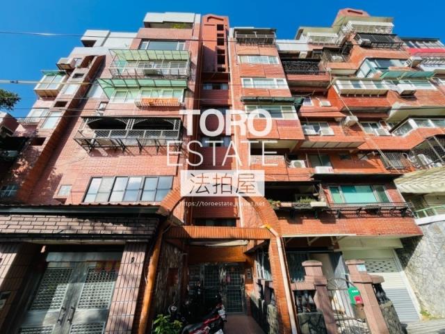 台北北投華廈法拍-1