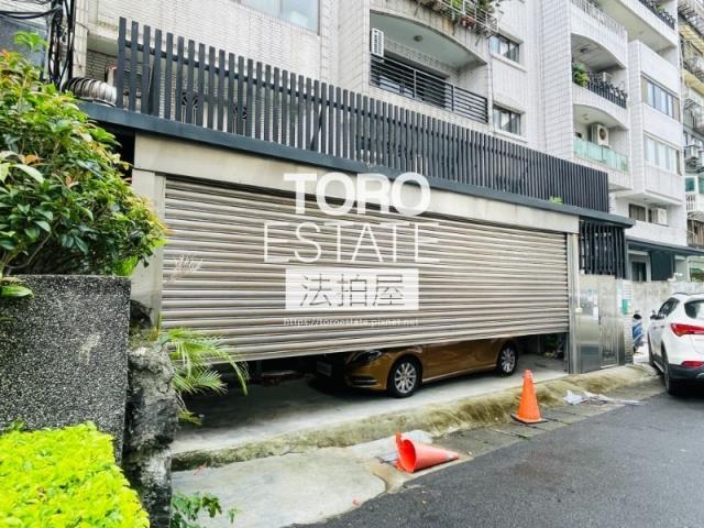 台北北投華廈法拍-3