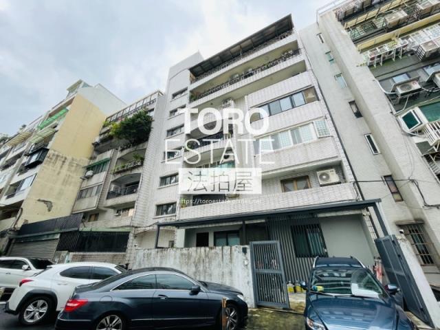 台北北投華廈法拍-6