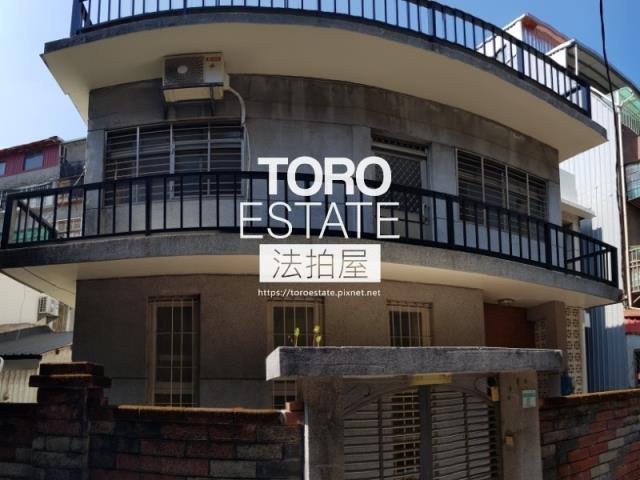 台北北投透天拍賣-3