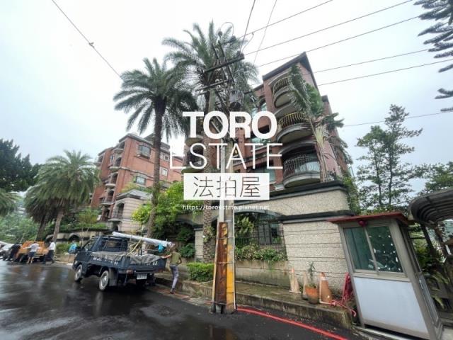 台北北投法拍透天-5