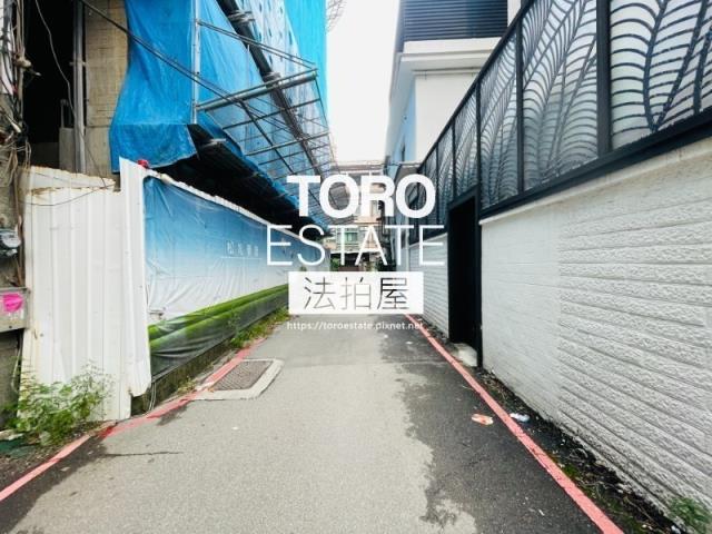 台北北投法拍透天-7